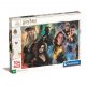 Harry Potter Dark vs. Light Magic 104 db-os puzzle Clementoni