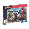 Omul Păianjen Miles Morales Puzzle Clementoni de 104 piese