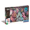 Monster High Cool Clique Puzzle Clementoni 104 piese