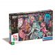 Monster High Cool Clique Puzzle Clementoni 104 piese