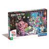 Monster High Car Puzzle Clementoni cu 104 piese