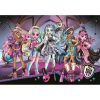 Monster High Glam Squad Puzzle Clementoni cu 104 piese