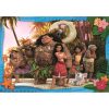 Disney Vaiana New Story Begins Puzzle Clementoni de 104 piese