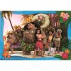 Disney Vaiana New Story Begins Puzzle Clementoni cu 104 piese