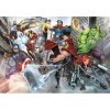 Avengers Signature Powers Puzzle Clementoni de 60 piese