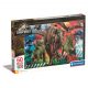 Dinozaur Danger Puzzle maxi Clementoni de 60 de piese