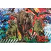 Dinozaur Danger Puzzle maxi Clementoni de 60 piese