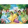 Prințesele Disney Magical Companions Puzzle maxi Clementoni cu 60 de piese