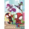 Omul Păianjen Spidey 60 piese maxi puzzle Clementoni