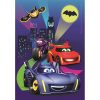 Batman Batwheels Puzzle Clementoni de 60 de piese