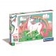 Unicorn Believe Puzzle Clementoni 104 piese