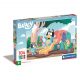 Bluey Playground Puzzle Clementoni de 104 piese