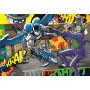 Batman Joker Puzzle luminos Clementoni de 104 piese