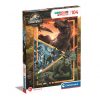 Jurassic World Beasts of the Past Puzzle Clementoni 104 piese