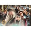 Harry Potter Army 104 db-os puzzle Clementoni