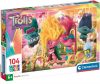 Trolii Band Puzzle Clementoni de 104 piese