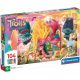 Trolii Band Puzzle Clementoni de 104 piese