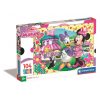 Disney Minnie Bow-tique Puzzle Clementoni cu 104 piese