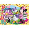 Disney Minnie Bow-tique Puzzle Clementoni cu 104 piese