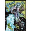 Monster High Frankie Stein Puzzle Clementoni de 150 de piese