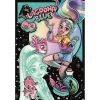 Monster High Lagoona Blue Puzzle Clementoni de 150 piese