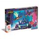 Batman Batwheels Puzzle maxi Clementoni cu 24 de piese