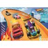 Hot Wheels Fire Track Puzzle maxi Clementoni 24 piese