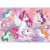 Unicorn Jolly Puzzle maxi Clementoni de 24 de piese