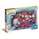 Omul Păianjen Spidey Puzzle maxi Clementoni de 24 piese