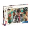 Harry Potter Trio Puzzle Clementoni din 180 piese