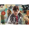 Harry Potter Trio Puzzle Clementoni din 180 piese