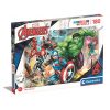 Avengers Breakout Puzzle Clementoni de 180 de piese