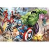 Avengers Breakout Puzzle Clementoni de 180 de piese