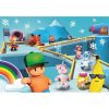 Stumble Guys Rainbow puzzle Clementoni de 180 piese