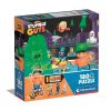 Stumble Guys Alien Puzzle Clementoni de 180 de piese