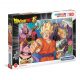 Dragon Ball Strike Puzzle Clementoni de 180 de piese