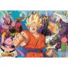 Dragon Ball Strike Puzzle Clementoni de 180 de piese