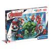 Avengers Alliance Puzzle Clementoni de 180 de piese