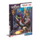 Gardienii Galaxiei Warriors Puzzle Clementoni de 180 piese