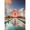 Orașe Taj Mahal Puzzle India 1500 de piese Clementoni