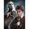 Harry Potter Voldemort puzzle Clementoni de 500 piese