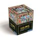 One Piece Map Puzzle Clementoni de 500 de piese