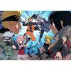 Naruto Puzzle Clementoni 500 piese