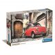 Mașină Cinquecento Puzzle Clementoni 500 de piese