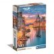 Orașe Lighting Velence 500 db-os puzzle Clementoni