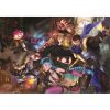 League of Legends Fight Puzzle Clementoni de 500 piese