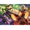 Magic: The Gathering Puzzle Clementoni de 500 de piese