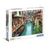 Orașe Venice Puzzle Clementoni cu 1000 piese - Italia