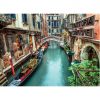 Orașe Venice Puzzle Clementoni cu 1000 piese - Italia