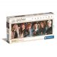 Harry Potter Contrast 1000 db-os panorama puzzle Clementoni